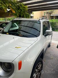 JEEP Renegade - limited