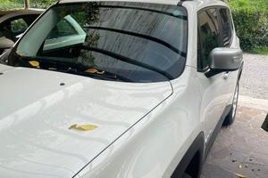 JEEP Renegade - limited