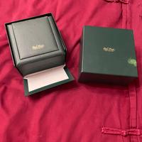 Paul Picot Scatola Box