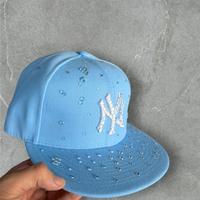 Cappello New Era 59fifty Custom