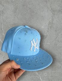 Cappello New Era 59fifty Custom