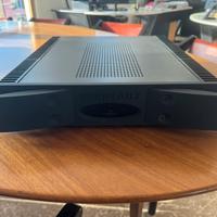 Amplificatore finale Perraux 200P