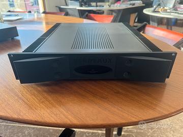 Amplificatore finale Perraux 200P