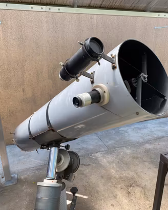 Telescopio