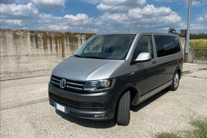 Volkswagen Caravelle T6