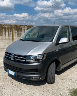 Volkswagen Caravelle T6
