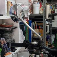 Fat Bike Elettrica 250W – Doppia Batteria