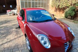 -ALFA ROMEO MiTo 1.4 T-Jet 155 CV Distinctive 