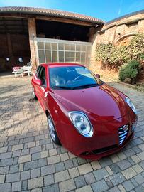 -ALFA ROMEO MiTo 1.4 T-Jet 155 CV Distinctive 