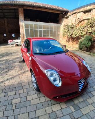 -ALFA ROMEO MiTo 1.4 T-Jet 155 CV Distinctive 