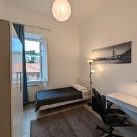 Camera Singola Ancona Centro - Solo Studenti