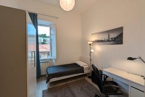 Camera Singola Ancona Centro - Solo Studenti