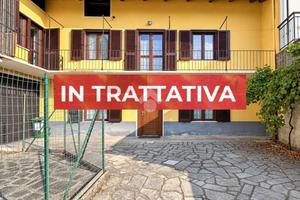 CASA SEMINDIPENDENTE A CHIANOCCO