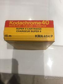 Rullino macchina fotografica anno 1986