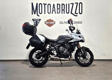 Triumph Tiger Sport 660