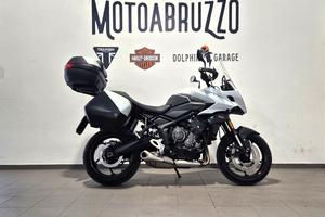 Triumph Tiger Sport 660