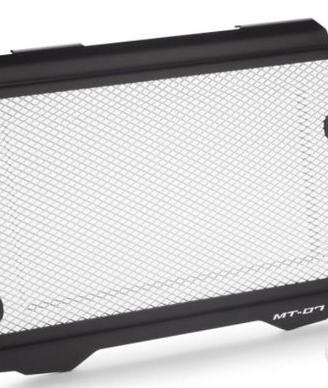 Copriradiatore yamaha mt07