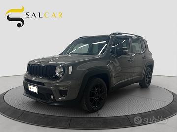 Jeep Renegade 1.6 Mjt 120 CV Limited 2021