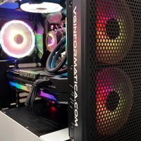 PC Gaming RTX 3090 24GB | 5800X3D 