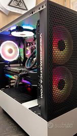 PC Gaming RTX 3090 24GB | 5800X3D 