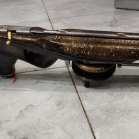 arbalete 85 doppio elastico 85 cm