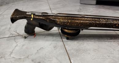 arbalete 85 doppio elastico 85 cm