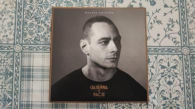 Fabri Fibra     Guerra e Pace