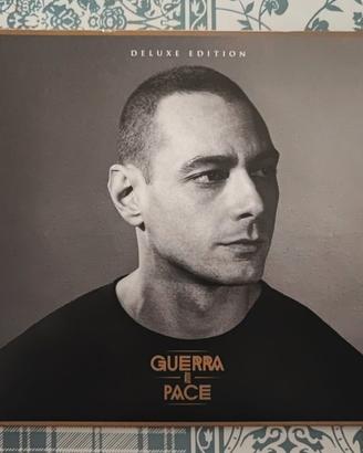 Fabri Fibra     Guerra e Pace