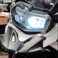 Faro anteriore a LED BMW F 750 800 850 900 GS 2020