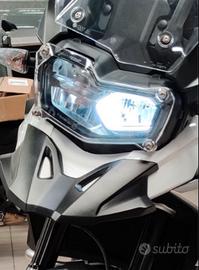 Faro anteriore a LED BMW F 750 800 850 900 GS 2020