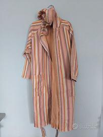 Accappatoio piscina Zucchi unisex 8-10 anni