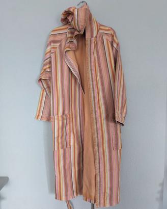 Accappatoio piscina Zucchi unisex 8-10 anni