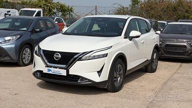 NISSAN Qashqai MHEV X-Tronic 1.3cc 158cv CAMERA