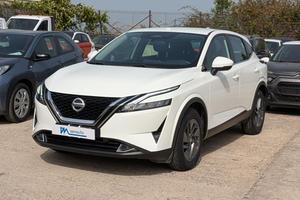 NISSAN Qashqai MHEV X-Tronic 1.3cc 158cv CAMERA