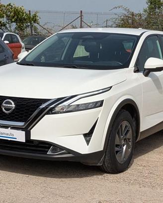 NISSAN Qashqai MHEV X-Tronic 1.3cc 158cv CAMERA