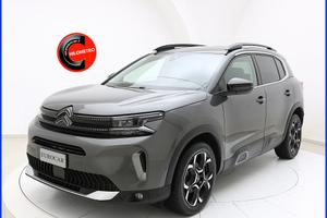 Citroën C5 Aircross 1.5 BlueHDi 130CV Shine MY22
