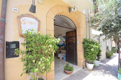 CASA INDIPENDENTE A CASTELLAMMARE DEL GOLFO