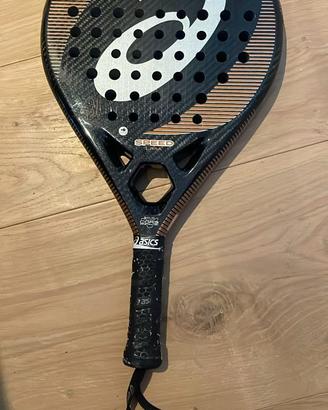 Racchetta Padel Asics Speed Lima