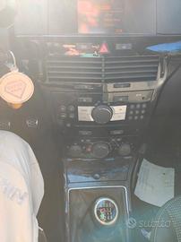 OPEL ASTRA GTC 2007 TRATTABILE