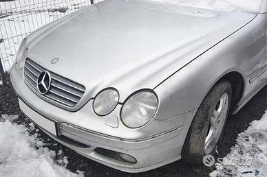 RANGE ROVER EVOQUE L551 R Radar musata anteriore c