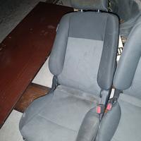 Picanto sedili posteriori e anteriori 