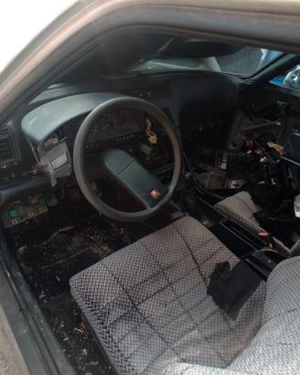 Citroen cx 25 TRD 2 per ricambi ACCONTO