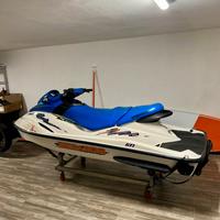 Seadoo GTI 720 2t 2004 90cv