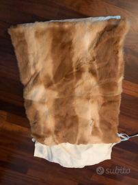 Sacco passeggino imbottito, marca Manudieci