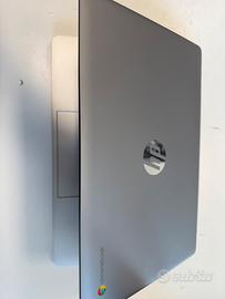 Hp chromebook 14”