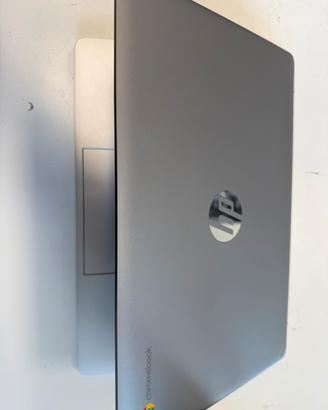 Hp chromebook 14”