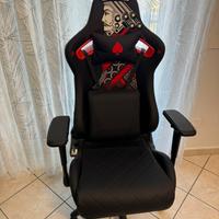 Sedia gaming Poker stars