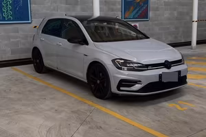 Volkswagen Golf 7.5 1.5 TSI 150 CV DSG R-Line