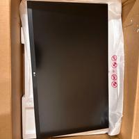MONITOR  LG 27UL850‑W 27" 4K UHD