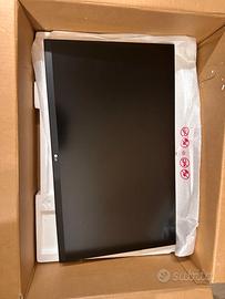 MONITOR  LG 27UL850‑W 27" 4K UHD